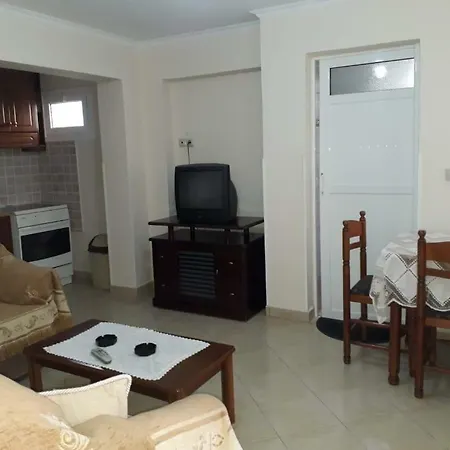 Pandora Apartment *