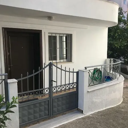 Pandora Apartment Sarande