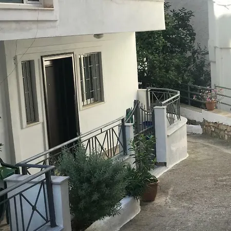 Pandora Apartment Sarande